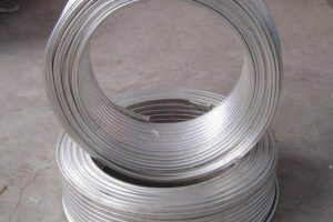 Magnesium Ribbon Anodes